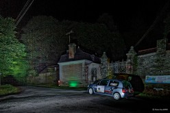 Sebastien LE CLAINCHE - Rallye du Morbihan 2026 - 0009