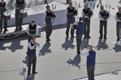 interceltique Lorient 2013-BAGAD PENHARS 003