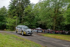 Ludovic TOUVRON - Rallye du Morbihan 2026 - 0072