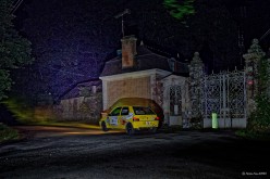 Steven GASTEBOIS - Rallye du Morbihan 2026 - 0007