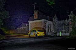 Steven GASTEBOIS - Rallye du Morbihan 2026 - 0007