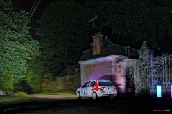 Ludovic MOUILLÉ - Rallye du Morbihan 2026 - 0016