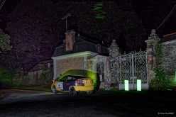 Nicolas BUCHART - Rallye du Morbihan 2026 - 0011