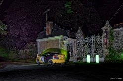 Nicolas BUCHART - Rallye du Morbihan 2026 - 0011