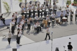interceltique Lorient 2013-BAGAD DE St-MALO 001