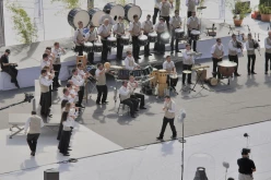 interceltique Lorient 2013-BAGAD DE St-MALO 001