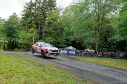 Alexis MARAIS - Rallye du Morbihan 2026 - 0051