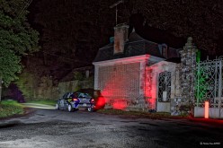 Denis HEMERY - Rallye du Morbihan 2026 - 0024