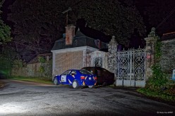 Lenny HUGER - Rallye du Morbihan 2026 - 0023