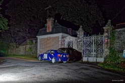 Lenny HUGER - Rallye du Morbihan 2026 - 0023