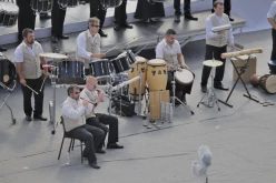 interceltique Lorient 2013-BAGAD DE St-MALO 003