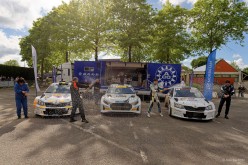 Vainqueurs du Rallye du Morbihan 2026 - 0122