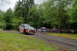 Quentin TROCHU - Rallye du Morbihan 2026 - 0073