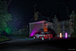 Adrien BARRANGER - Rallye du Morbihan 2026 - 0008