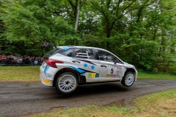 Arthur PELAMOURGUES - Rallye du Morbihan 2026 - 0074