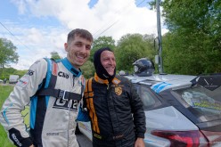 Arthur PELAMOURGUES - Rallye du Morbihan 2026 - 0119