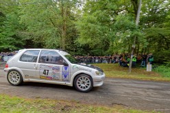 Ludovic MOUILLÉ - Rallye du Morbihan 2026 - 0046
