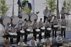 interceltique Lorient 2013-BAGAD DE St-MALO 004