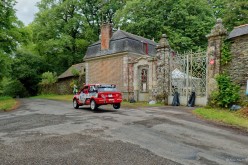 Adrien BARRANGER - Rallye du Morbihan 2026 - 0033