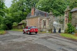 Adrien BARRANGER - Rallye du Morbihan 2026 - 0033