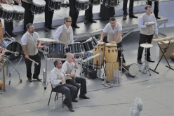 interceltique Lorient 2013-BAGAD DE St-MALO 005