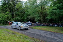Pascal TALBOURDET - Rallye du Morbihan 2026 - 0057