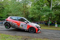 Alexis MARAIS - Rallye du Morbihan 2026 - 0050