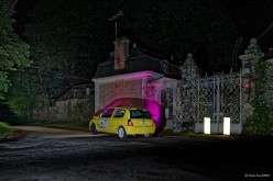 Dany HARIVEL - Rallye du Morbihan 2026 - 0010