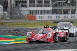 N° 99 ORECA 07 en catégorie LM P2 Pro/Am - 24 H du Mans 2026 - 737D4C