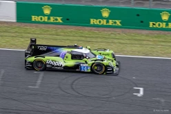 N° 14 ORECA 07 en catégorie LM P2 Pro/Am - 24 H du Mans 2026 - 904D4C