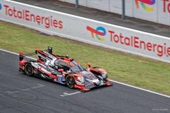N° 183 ORECA 07 en catégorie LM P2 Pro/Am - 24 H du Mans 2026 - 912D4C