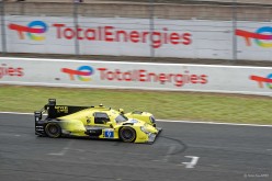N° 9 ORECA 07 en catégorie LM P2 - 24 H du Mans 2026 - 692D4C
