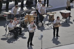 interceltique Lorient 2013-BAGAD DE St-MALO 008