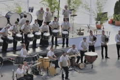 interceltique Lorient 2013-BAGAD DE St-MALO 009