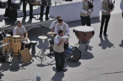 interceltique Lorient 2013-BAGAD DE St-MALO 010