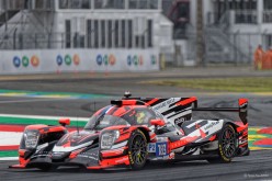 N° 183 ORECA 07 en catégorie LM P2 Pro/Am - 24 H du Mans 2026 - 723D4C