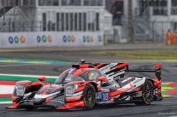 N° 183 ORECA 07 en catégorie LM P2 Pro/Am - 24 H du Mans 2026 - 723D4C