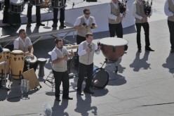 interceltique Lorient 2013-BAGAD DE St-MALO 011