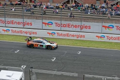 N° 69 BMW M4 LMGT3 Evo en catégorie LMGT3 - 24 H du Mans 2026 - 992D8C