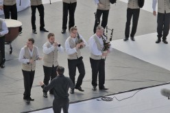 interceltique Lorient 2013-BAGAD DE St-MALO 012