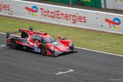 N° 26 ORECA 07 en catégorie LM P2 - 24 H du Mans 2026 - 680D4C