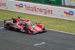 N° 26 ORECA 07 en catégorie LM P2 - 24 H du Mans 2026 - 680D4C