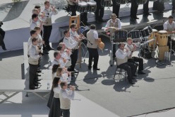 interceltique Lorient 2013-BAGAD DE St-MALO 002