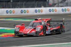 N° 26 ORECA 07 en catégorie LM P2 - 24 H du Mans 2026 - 849D4C