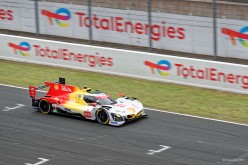 N° 20 BMW M Hybrid V8 en catégorie Hypercar - 24 H du Mans 2026 - 694D4C