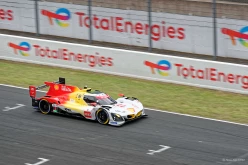 N° 20 BMW M Hybrid V8 en catégorie Hypercar - 24 H du Mans 2026 - 694D4C