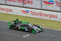N° 30 ORECA 07 en catégorie LM P2 - 24 H du Mans 2026 - 682D4C