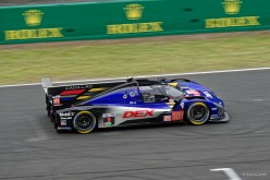 N° 101 CADILLAC V-LMDh en catégorie Hypercar - 24 H du Mans 2026 - 699D4C