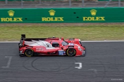 N° 99 ORECA 07 en catégorie LM P2 Pro/Am - 24 H du Mans 2026 - 902D4C