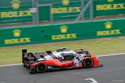 N° 48 ORECA 07 en catégorie LM P2 Pro/Am - 24 H du Mans 2026 - 706D4C